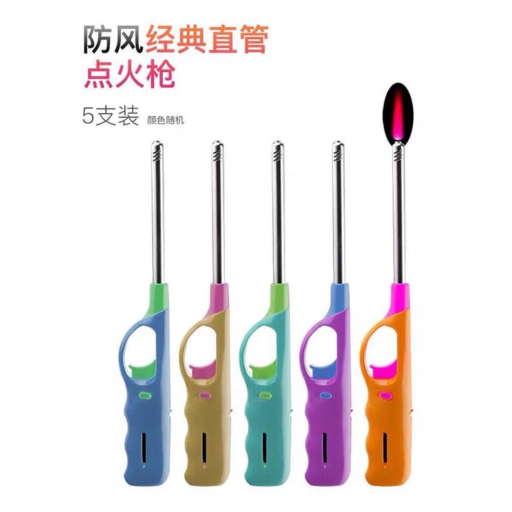Dụng Cụ Mồi Bếp Ga, Bếp Cồn Đa Năng
