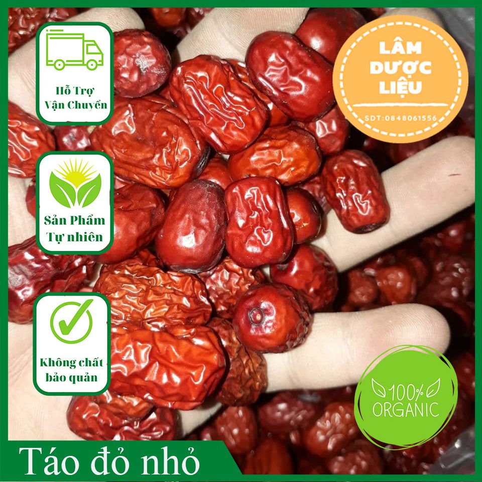 [HÀNG LOẠI 1] 1kg Táo Đỏ Nhỏ Tân Cương