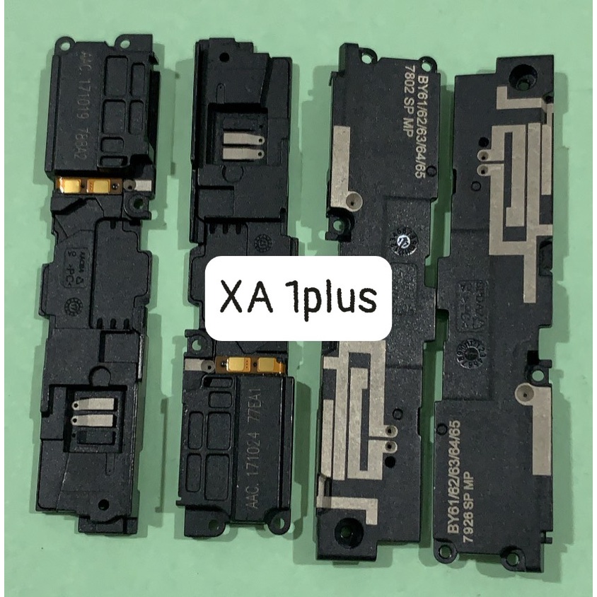 loa chuông  sony xa1 plus giá thợ -