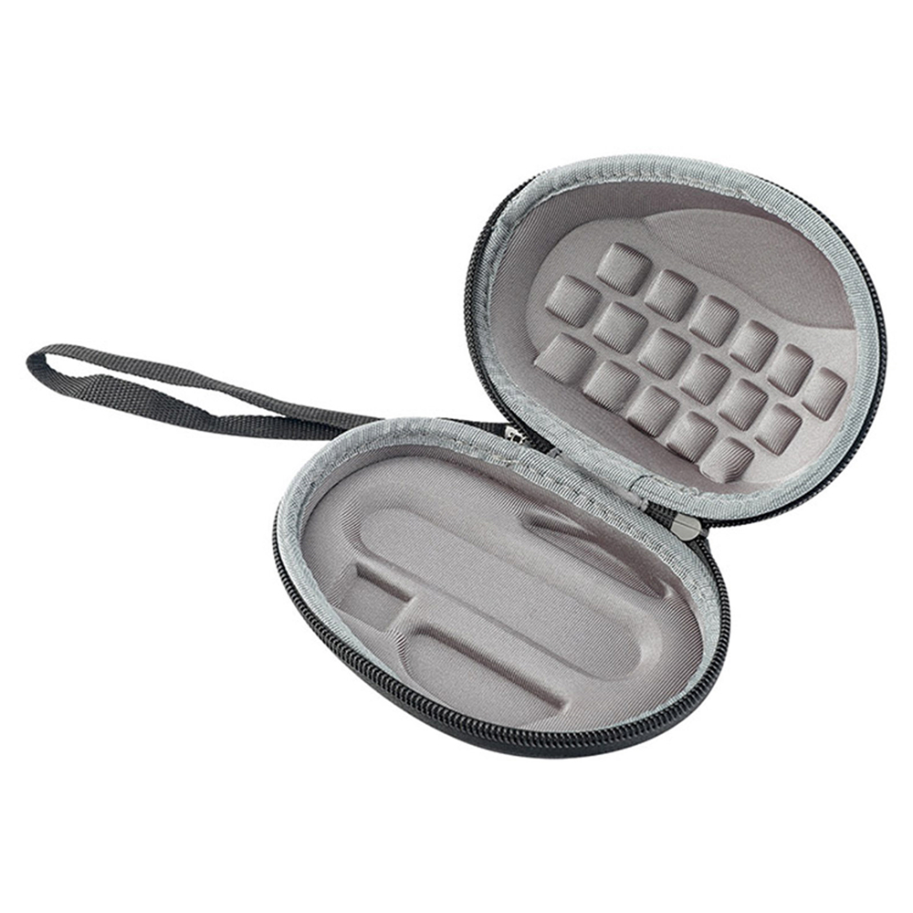 Chuột túi lưu trữ Chuột chơi game Túi mang đồ trường hợp bảo vệ phụ kiện chơi game cho Logitech MX Master 3/3S