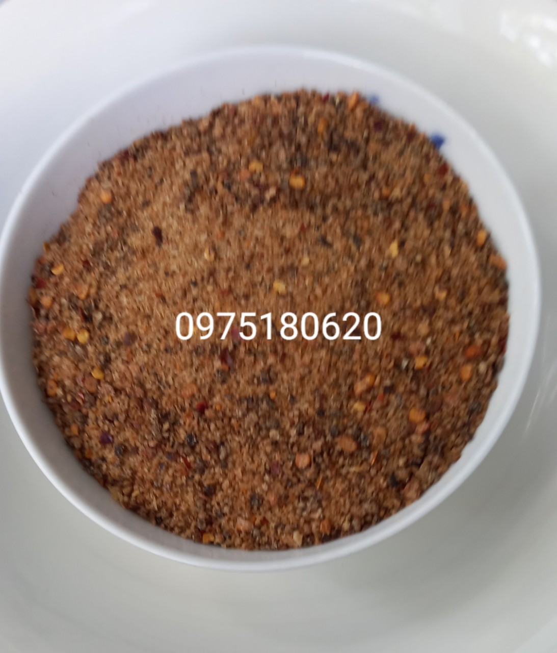 1kg Muối tiêu ớt sêu ngon rẻ Tây Ninh