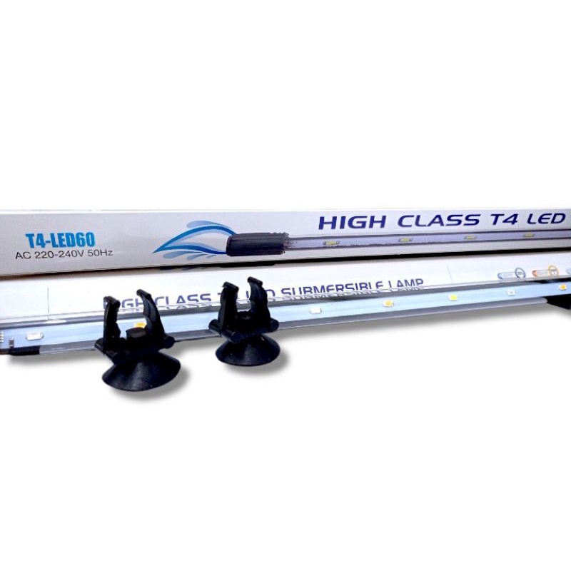 Lampu Celup Aquarium LED KYOTO T460