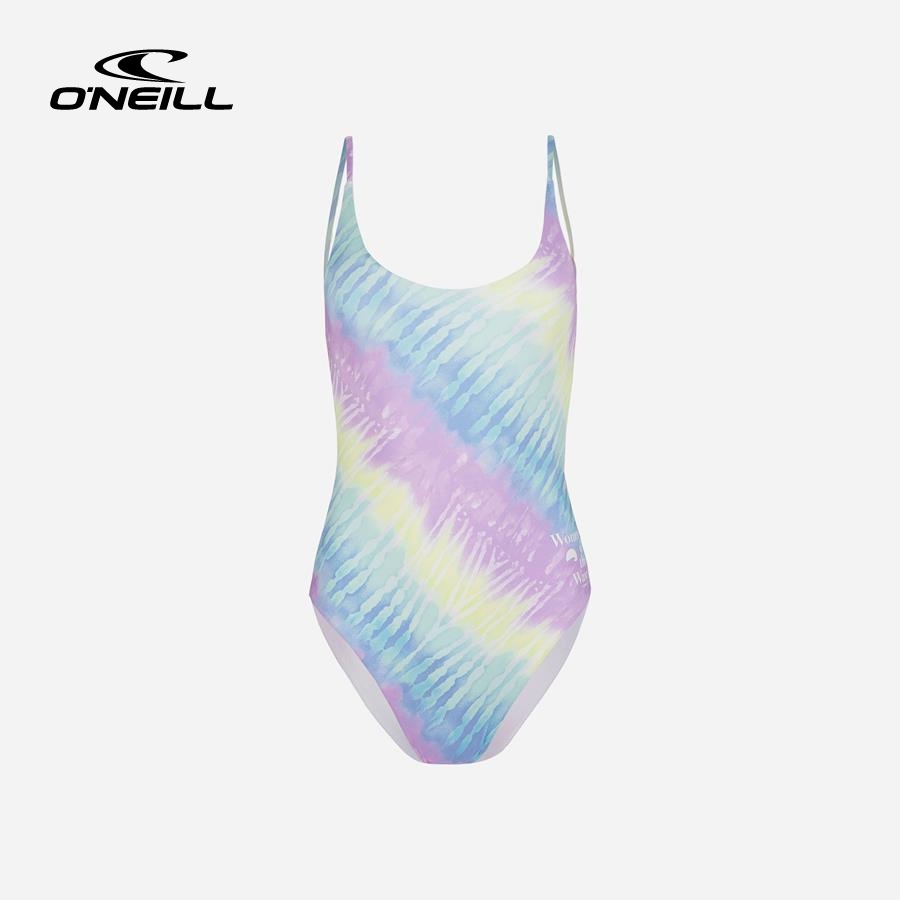 Oneill đồ bơi một mảnh nữ mykonos wow 1800105