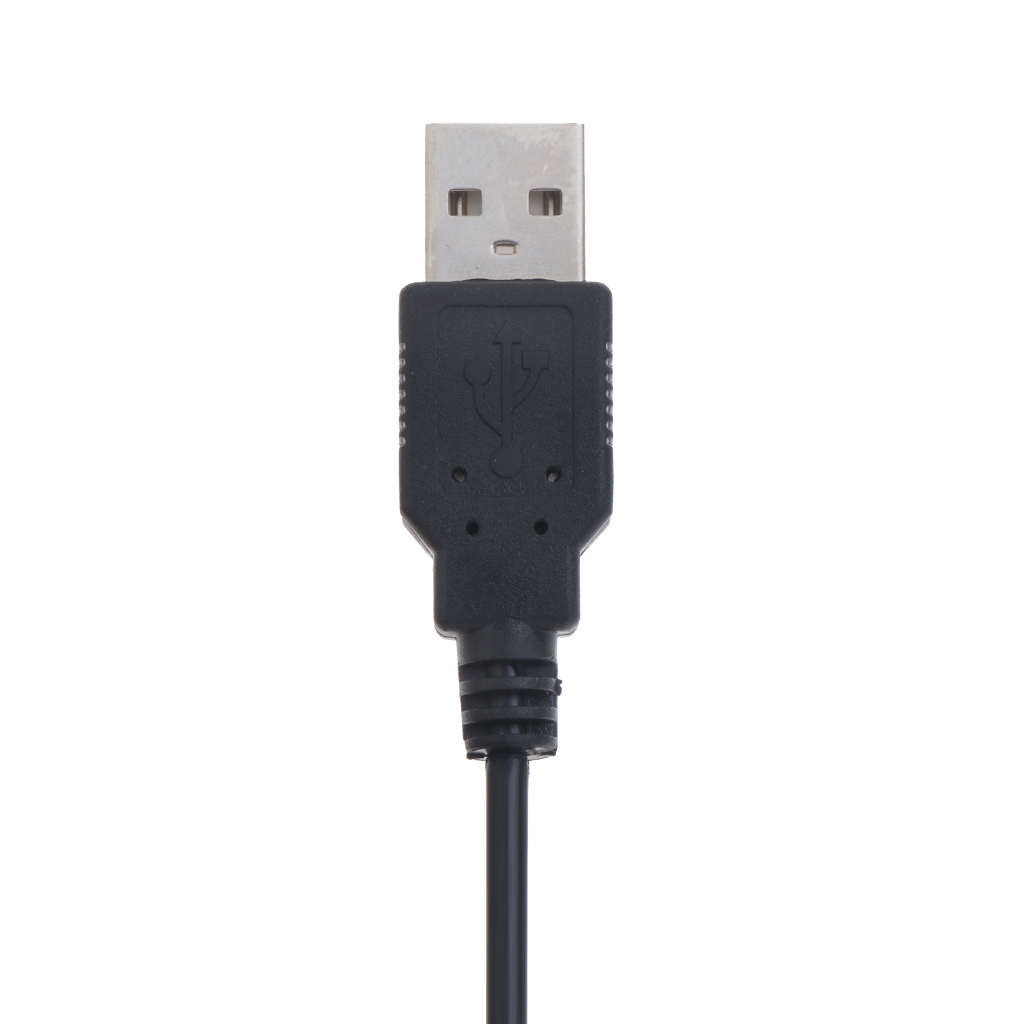 USB thay thế 3.5mm âm thanh Micro Cáp cáp tai nghe PVC mềm bền dây cho SteelSeries Arctis 3 5 7 Pro Tai nghe