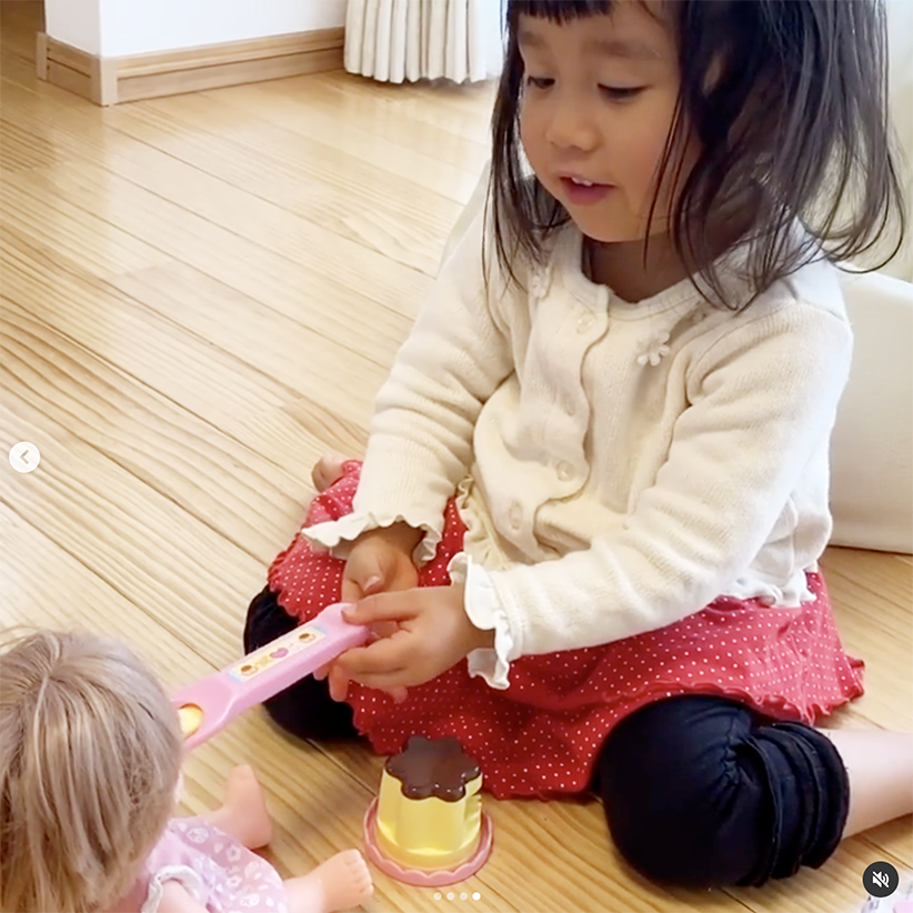 เมลจัง (MELL CHAN®) พุดดิ้ง ป้อนได้จริง Pudding อาหารเมลจัง อาหารตุ๊กตา Mel-chan ตุ๊กตาเมลจัง ตุ๊กตาญี่ปุ่น ของเล่นเด็ก ลิขสิทธิ์แท้ พร้อมส่ง