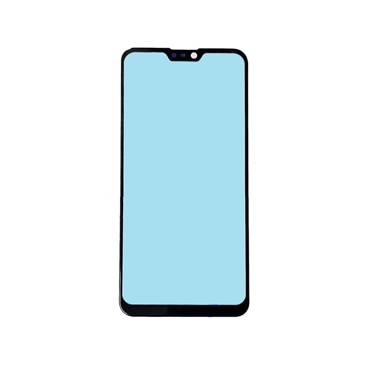 Kính asus zen max pro m2 / zb631kl
