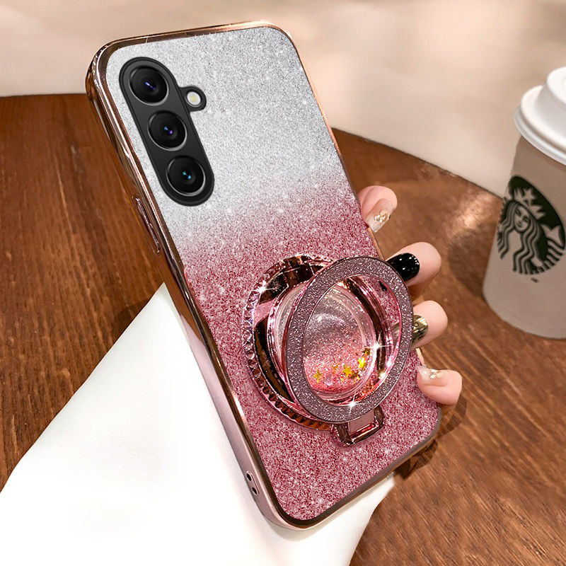 For%20Galaxy%20F16%20F06%20Case%20with%20Liquid%20Glitter%20Quicksand%20hourglass%20Stand%20Holder%20Luxury%20Shiny%20Gradient%20Plating%20Girls%20Slim%20for%20Samsung%20Galaxy%20F06%20F16%20Back%20Cover%20-%20Image%202