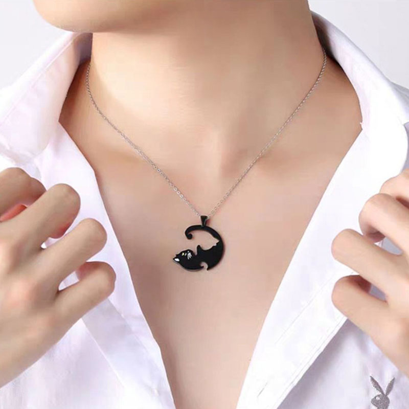 Yuanyan%20Yin%20Yang%20Couples%20Necklaces%20Matching%20Pendant%20Paired%20Things%20Stuff%20for%20Best%20Friends%20Bff%20Friendship%202%20All%20for%201%20Uah%20-%20Image%203