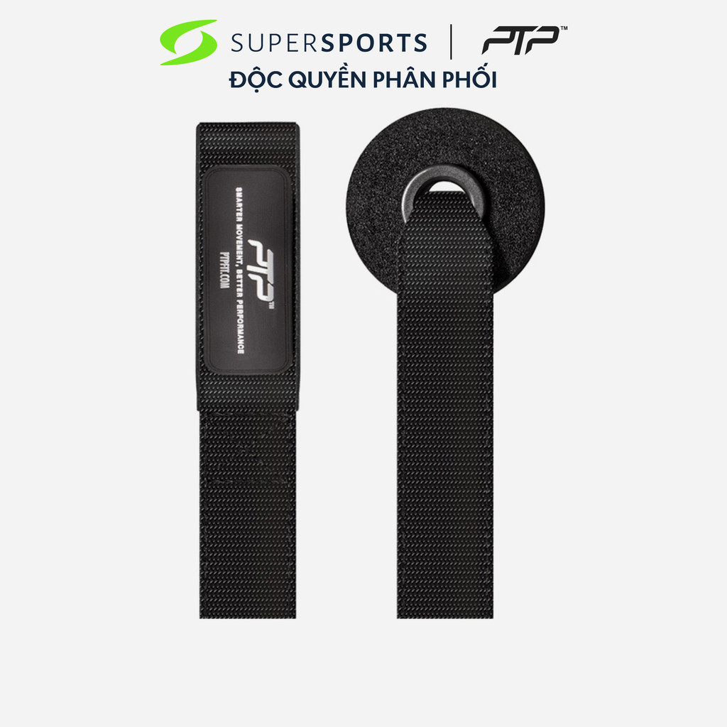 PTP Elite Indoor Anchor Black  PTP E10