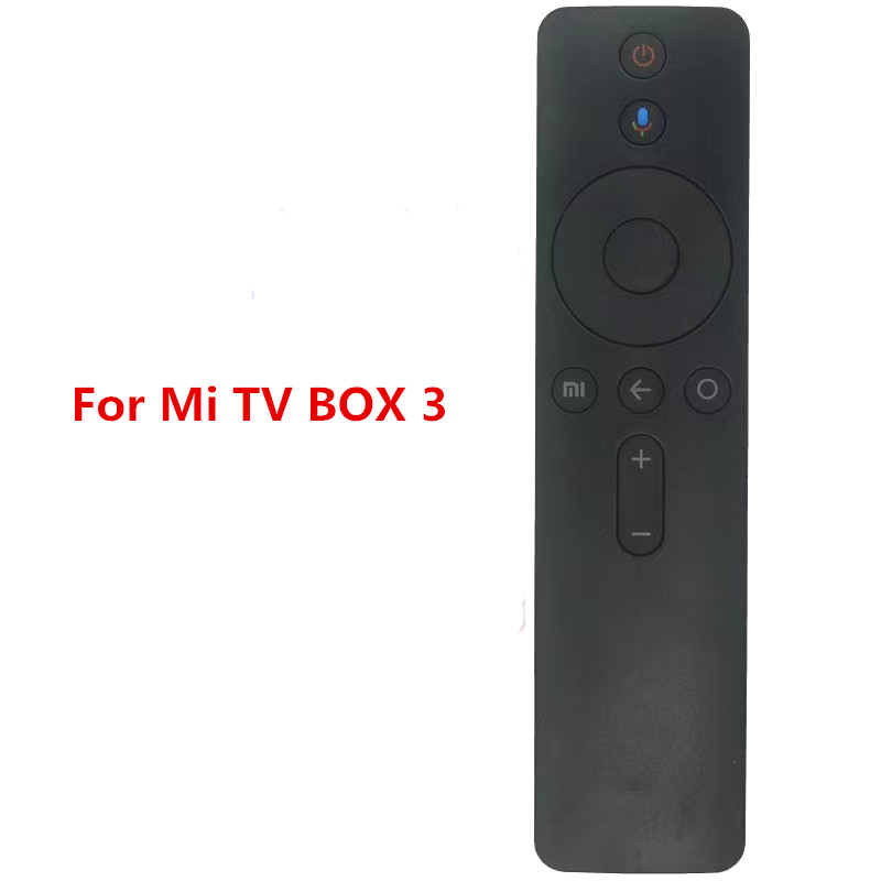 Suitable for xiaomi 3 boxes xmrm-006 xiaomi tv box xmrm-00a 4x xmrm-006a xiaomi 4a tv 4k 43s 55 bluetooth audio control device replacement