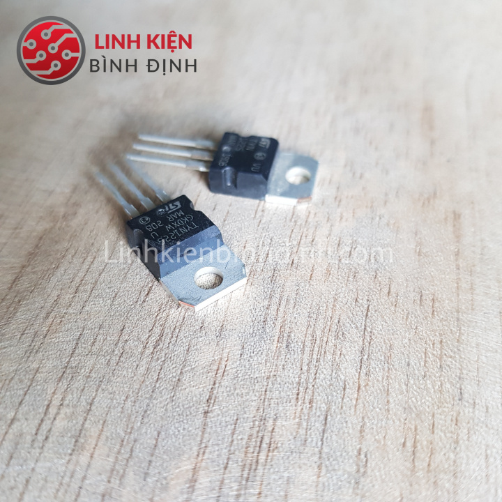 Túi 10 con TYN 1225 mới