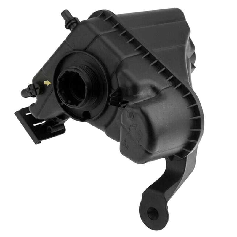 Bfgu mall-engine coolant reservoir tank with cap v205117, 17138677649, 17138617044 for 230i 330i 340i 430i 440i m240i