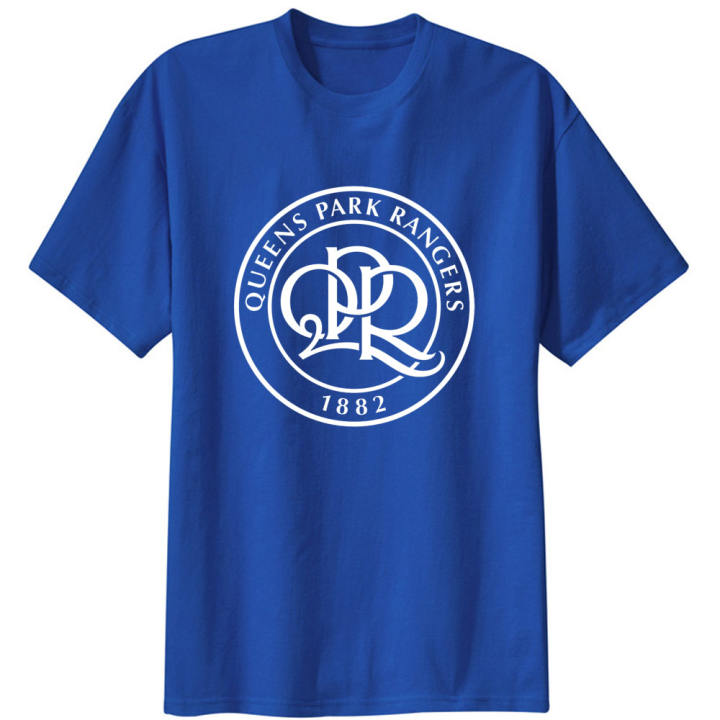 classic qpr shirts