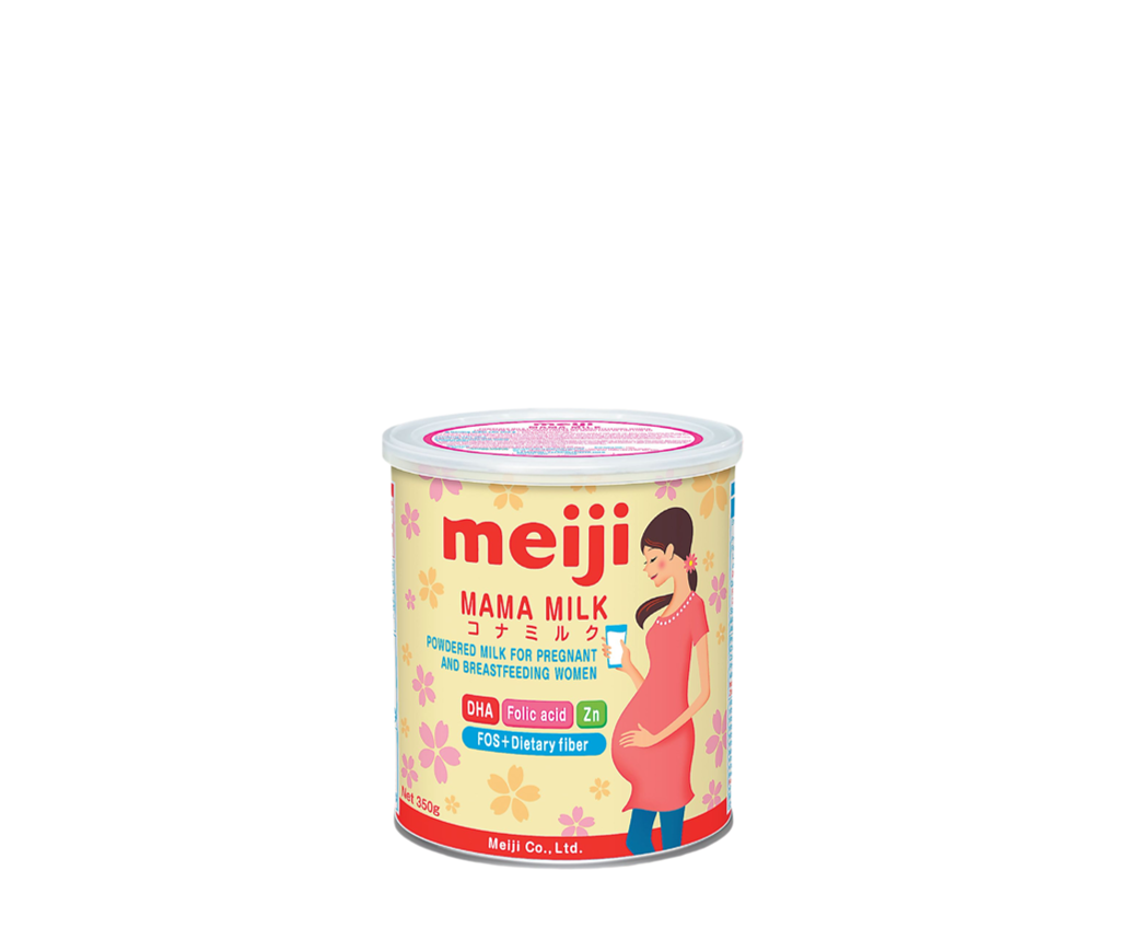 Sữa Meiji Mama Milk Nhập khẩu chính hãng 350g