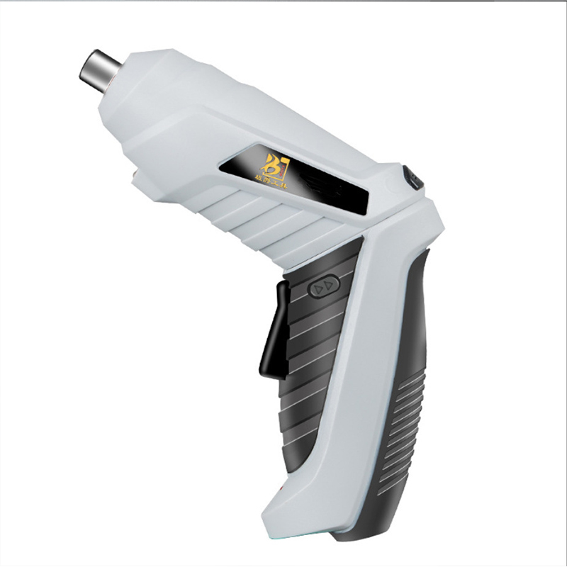 Electric screwdriver set multi-function electric drill set cordless hand drill electric driver