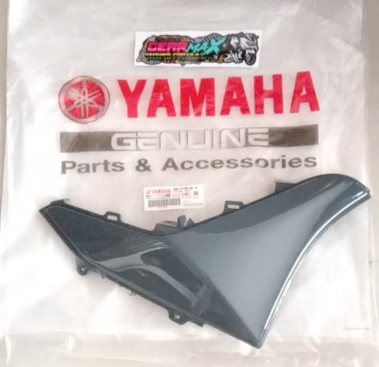 YAMAHA NMAX V2/ V2.1 MOLE, SIDE COVER 1/2 (SIDE KAPAG NAKASAKAY SA ...