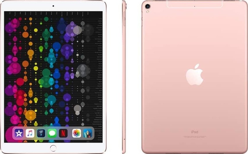 Apple iPad Pro 2017 Special Edition 10.5" inches | 64GB | Retina Display | Wi|Fi | Daraz Like New Tablets. 