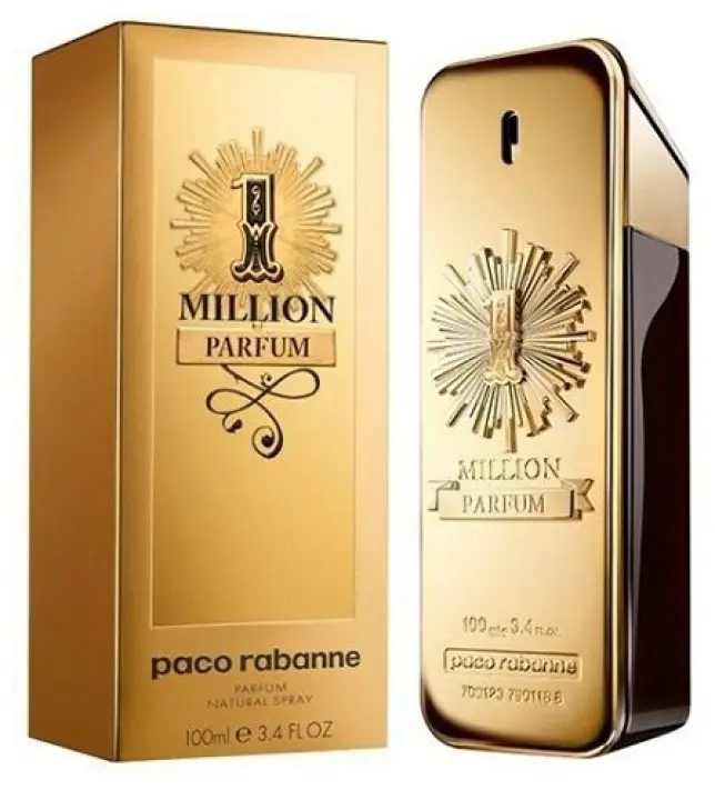 one million parfum men