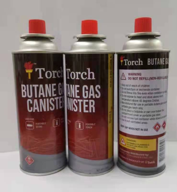 High quality Mega/Suwon canned butane gas | Lazada PH