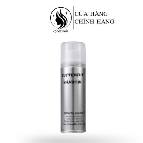 Gôm xịt tóc Butterfly Shadow 150ml