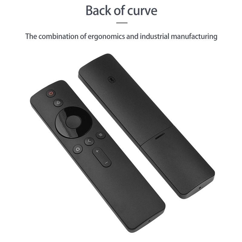 New XMRM-006 Remote Control Suitable for Xiaomi Mi Tv Box Voice Bluetooth Telecontrol
