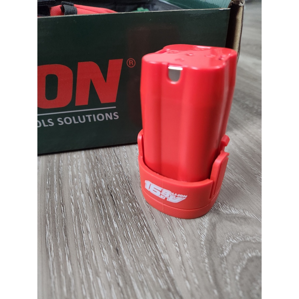 Pin 16.8v 2.0Ah Cho Hệ D16 Dekton / D16-B2000