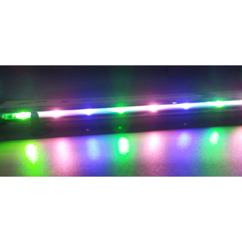 Lampu LED Celup Aquarium SAKKAI PRO T460
