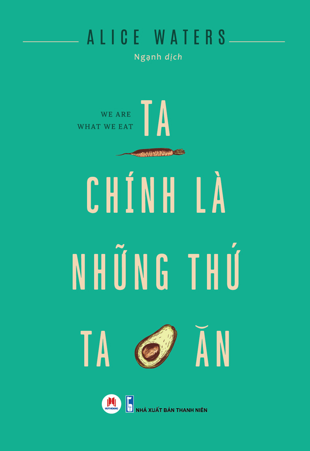 Sách - ta chính là những thứ ta ăn