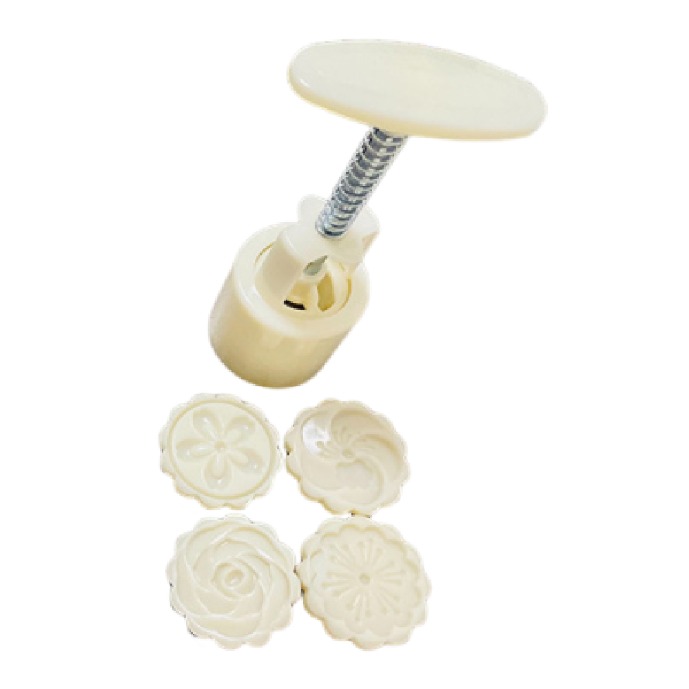 Easy%20Clean%20Flower%20Shaped%20Mooncake%20Mold%203D%20Pattern%2050g%20Pastry%20Baking%20Model%20Bakeware%20Reusable%20Cookie%20Stamps%20Baking%20Enthusiasts%20-%20Image%209