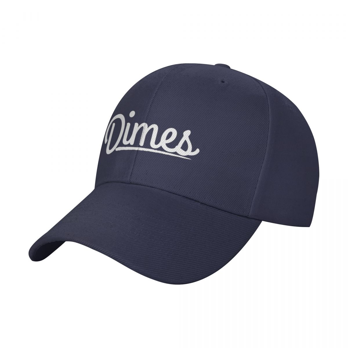 【Hengli jewelry story】Dimes Luke Belmar Baseball Cap Designer Hat Hat Beach Golf Cap Luxury Cap custom hats Hat