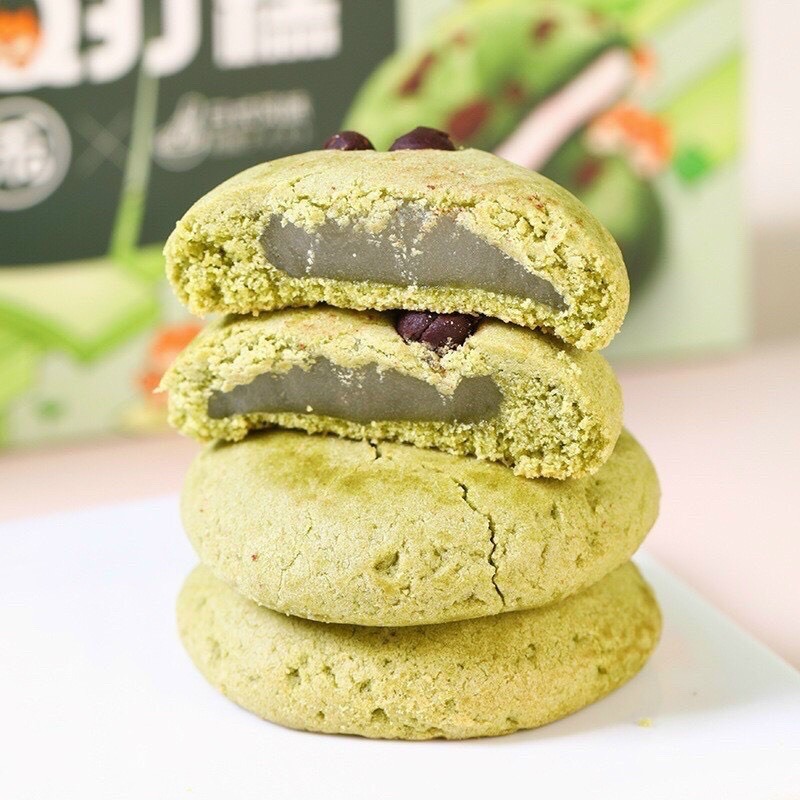 Combo 3 bánh socola nhân sữa chua dẻo siêu ngon