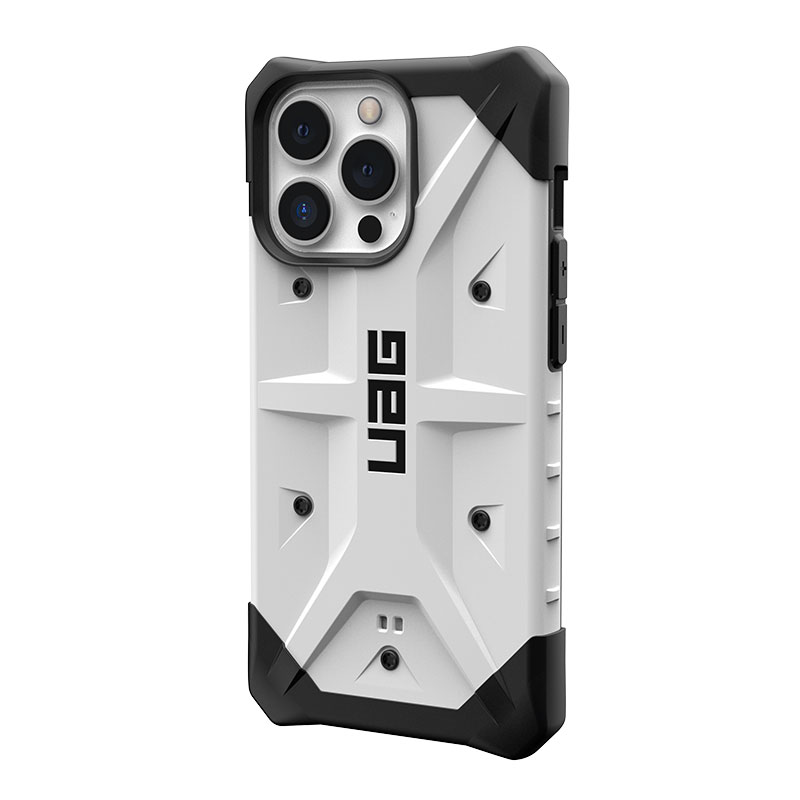 Ốp lưng UAG Pathfinder Series cho iPhone 14 Pro Max / 14 Plus / iPhone 11 12 13 Pro Max / iPhone 11 Pro Max / 12 13 Ốp điện thoại nhỏ Ốp bảo vệ chống sốc mỏng Pathfinder nhẹ gồ ghề