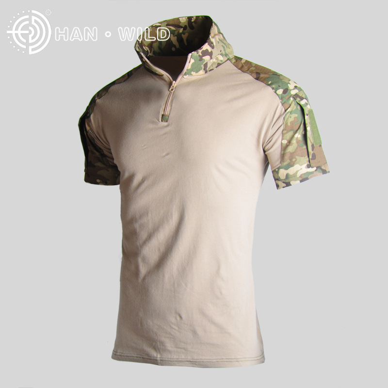 Tactical Camouflage Clothes Frog Suits Outdoor Sniper Combat Ghillie Suits Army Uniform Shirt Pants