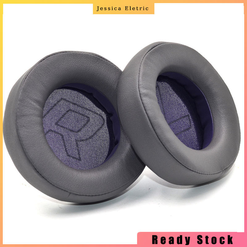 Replacement Ear Pads Cushions Compatible For Plantronics Backbeat Go600 Go605 Bluetooth-compatible Headset