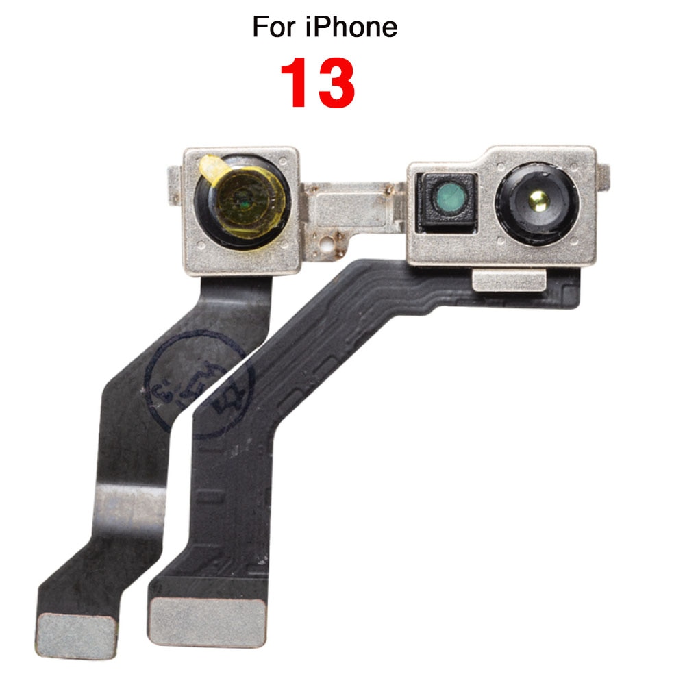 Front%20Facing%20Camera%20For%20iPhone%208%208Plus%20X%20XR%20XS%2011%2012%20Mini%20Pro%20Max%20Selfie%20Camera%20Flex%20Cable%20Replacement%20NO%20Face%20ID%20-%20Image%203