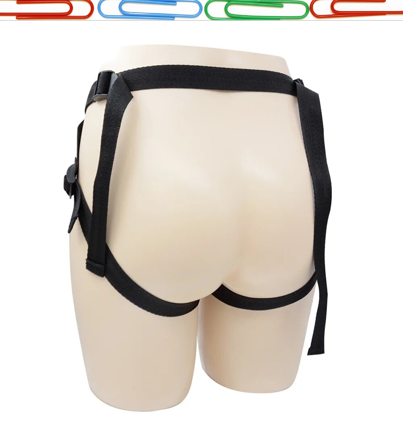【New release】 Strap on Pants for Strapon Harness Strap-On Belt for ...