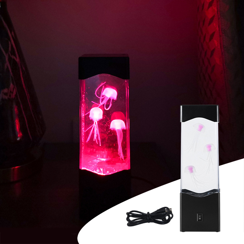 YONUO Creative mood lights, night lights, stage lights, ion balls, lightning balls