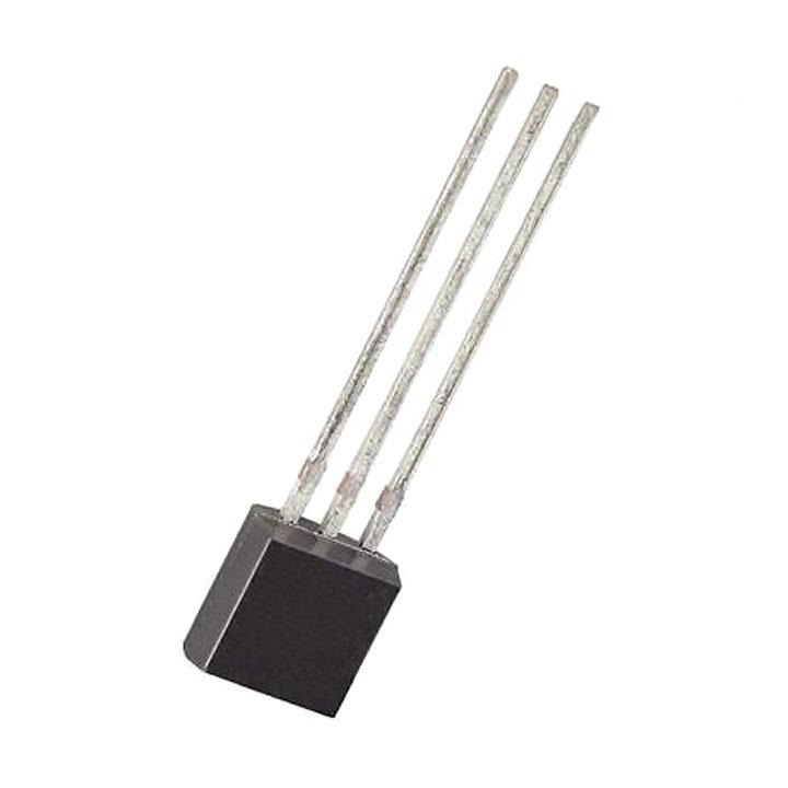 Thyristor MCR100-6 TO-92 400V 0.8A