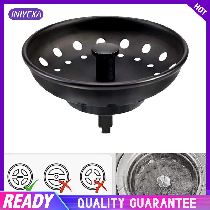 Miếng Chặn Bồn Rửa Chén Bằng Thép Không Gỉ