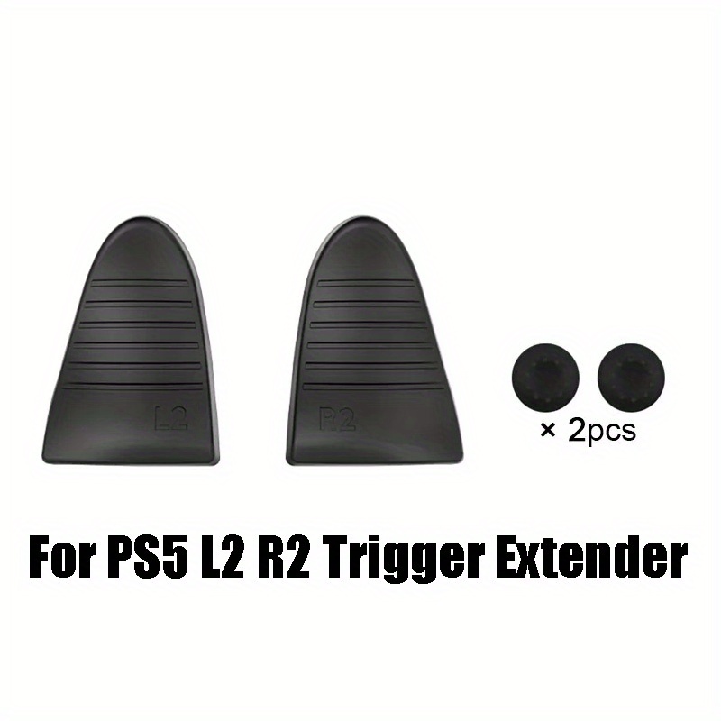 Extended%20Triggers%20Button%20For%20PS5%20Controller%20L2/R2%20Trigger%20Extender%20D-pad%20Key%20Cap%20For%20Playstation%205%20Gamepad%20Accessories%20-%20Image%209