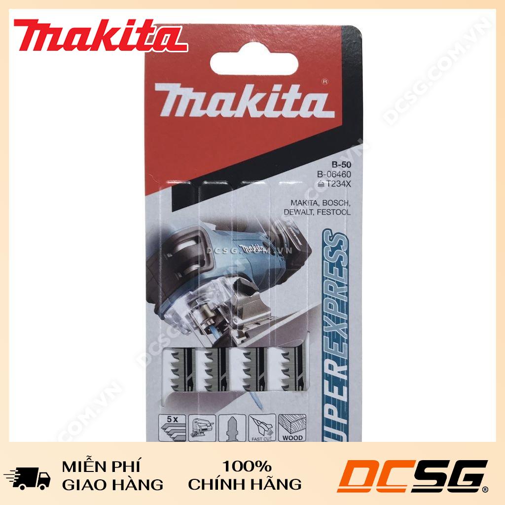 Lưỡi cưa lọng B-50 Makita B-06460