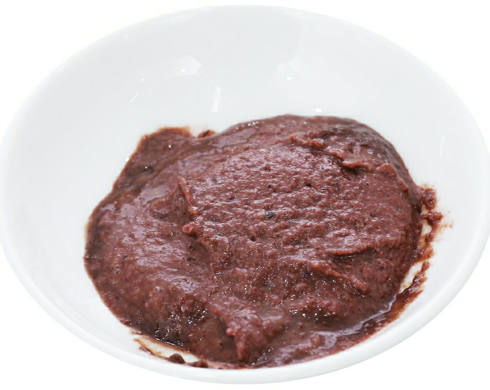 500 gram Mắm ruốc Bình định