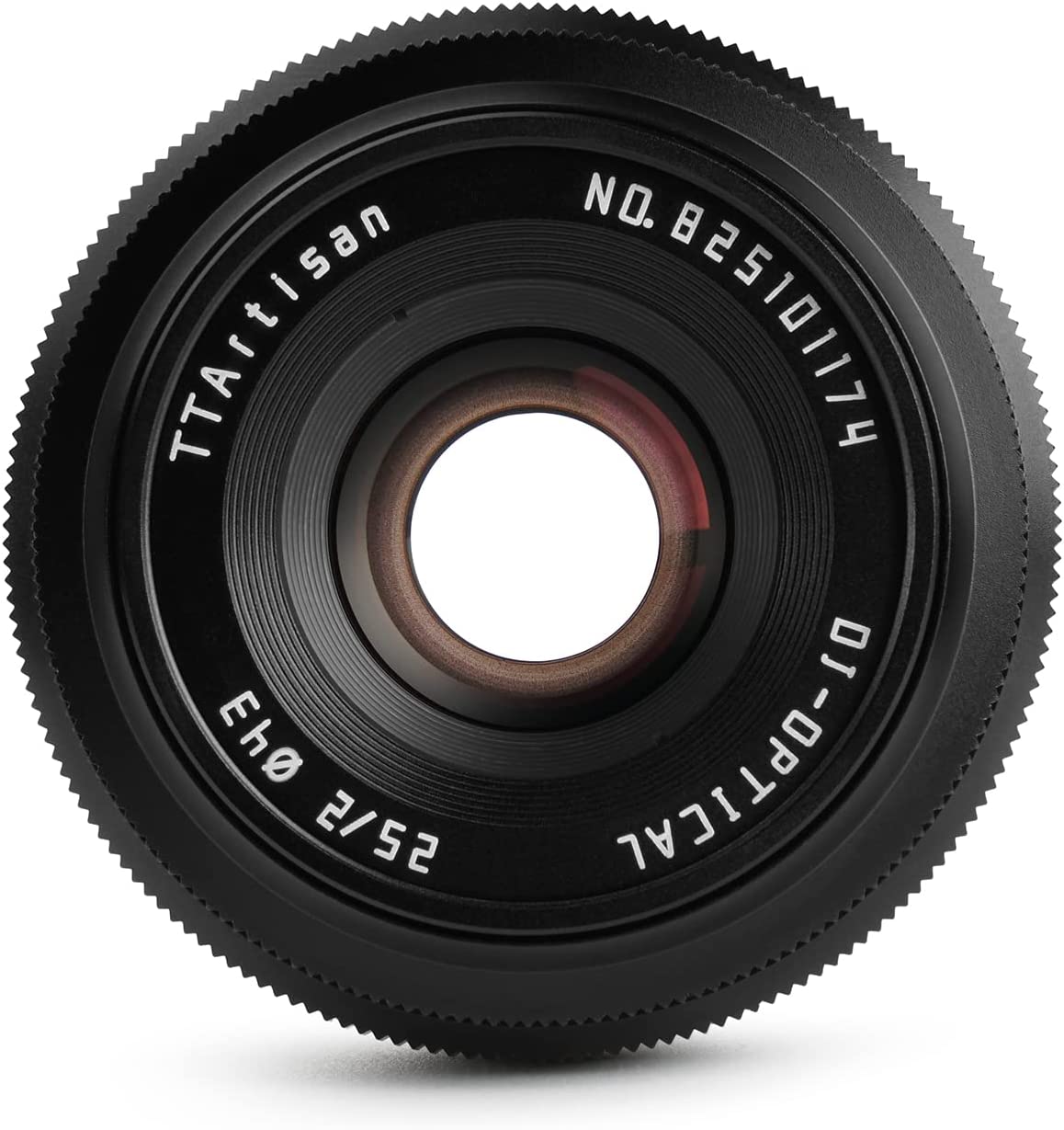 TTArtisan 25mm F2 Wide Angle APS-C Camera Lens Large Aperture Manual  Fixation, Suitable for Canon RF/Sony E/Nikon Z/Fuji XF/MFT M43/L  Installation Lazada PH