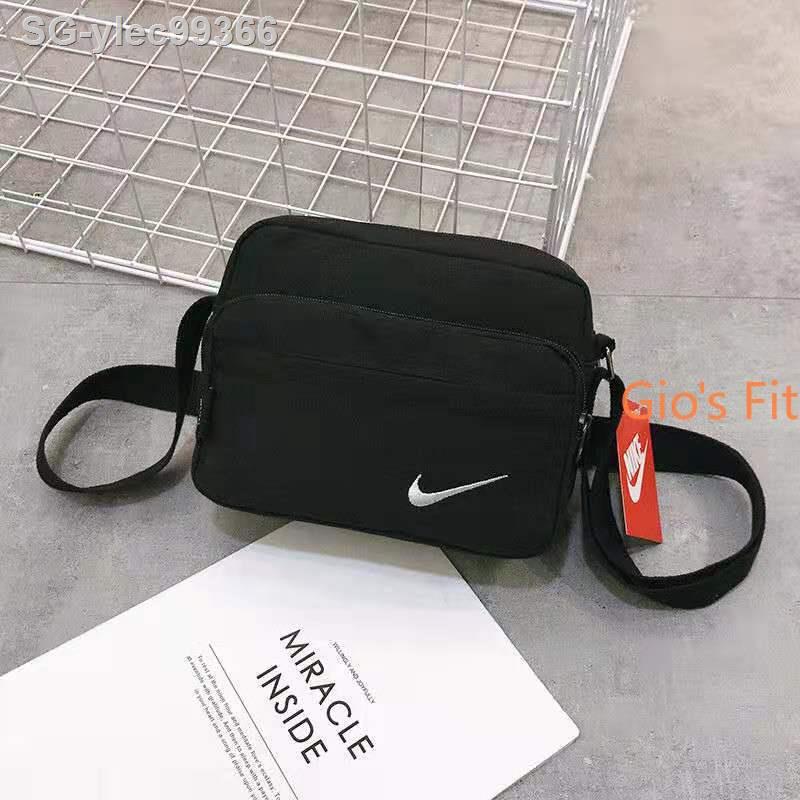 nike shoulder sling bag
