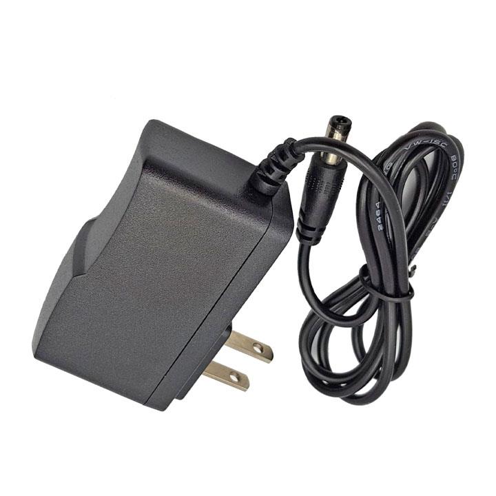 Nguồn Adapter 5V 1A Jack DC 5.5x2.1mm