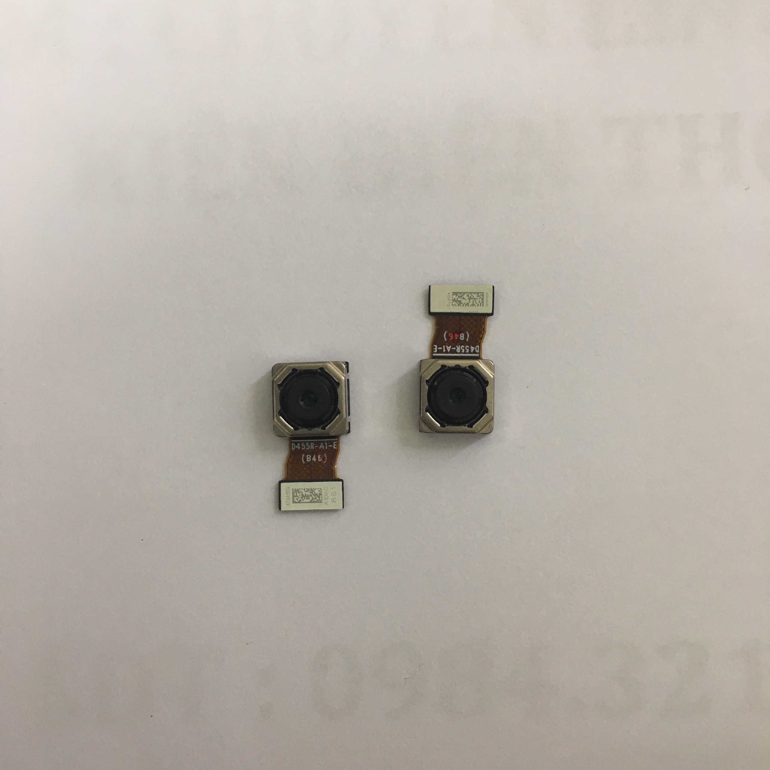Camera sau vivo y71