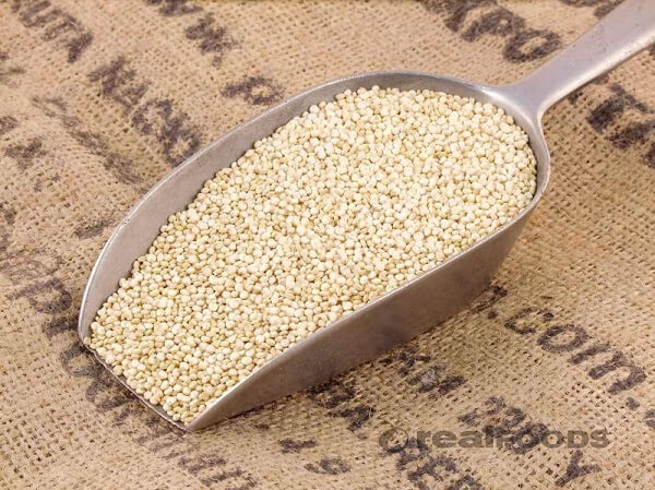 Diêm mạch SFOOD 500g