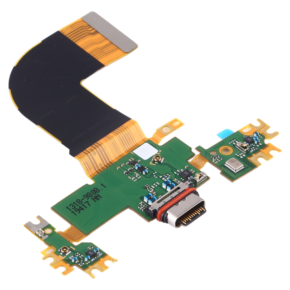 Charging Port Flex Cable For Sony Xperia 5(ZSHS)