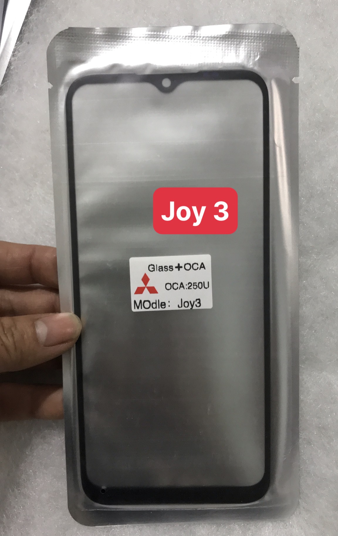Kính ép Vsmart Joy 3