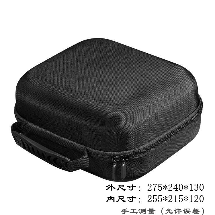 High-end suitable for Bose Home Speaker 500 Bose 300 speaker set speaker protection bag storage box